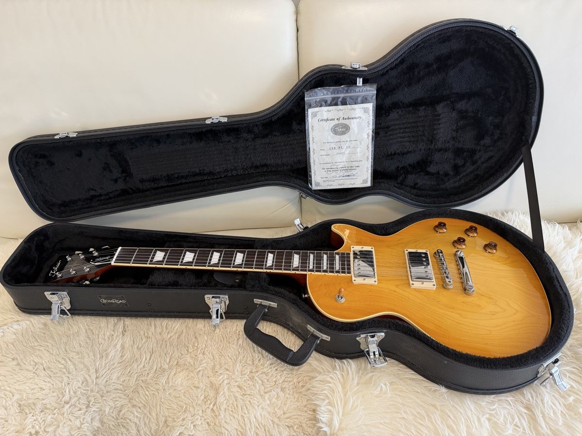 Strumenti musicali: Tokai crossroad LTD – Usato da Viganello venduto da 53g_ml6j