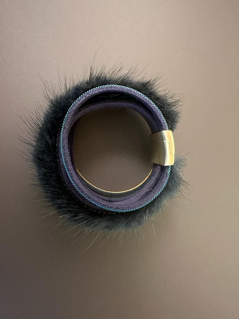 Bracciali & Braccialetti: Bracciale con chiusura magnetica – Nuovo (secondo la descrizione) da Lugano venduto da ALockers 1