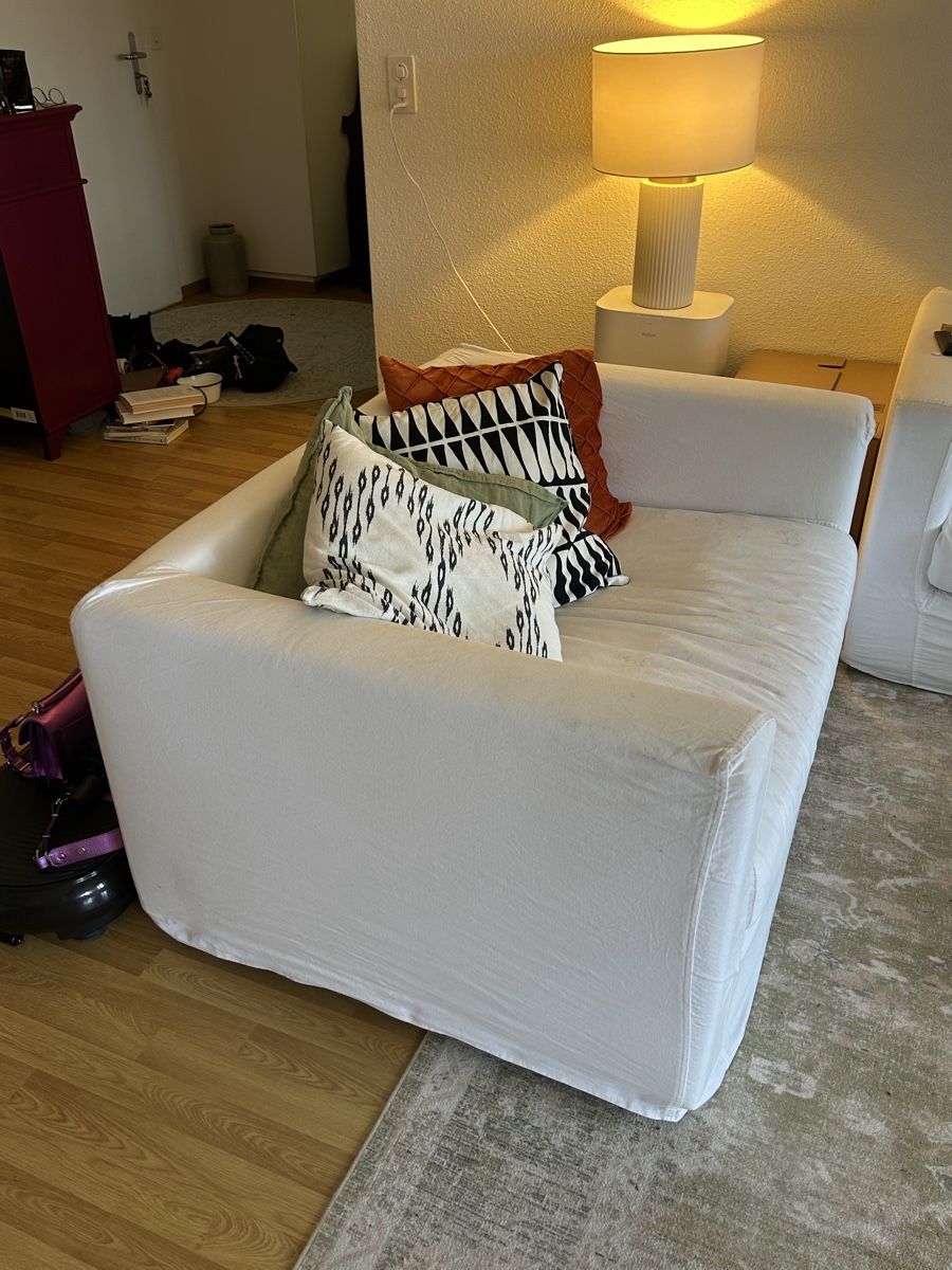Poltrone: Grosser Sessel von Decotique – Usato da Zürich venduto da BulediThar 2