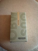 Obvious - Une Rose (ungeöffnet)