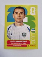 Panini Umar Eshmurodov UZB 5