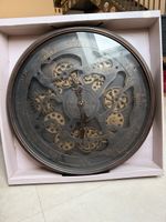 Horloge atmosphèra 70cm