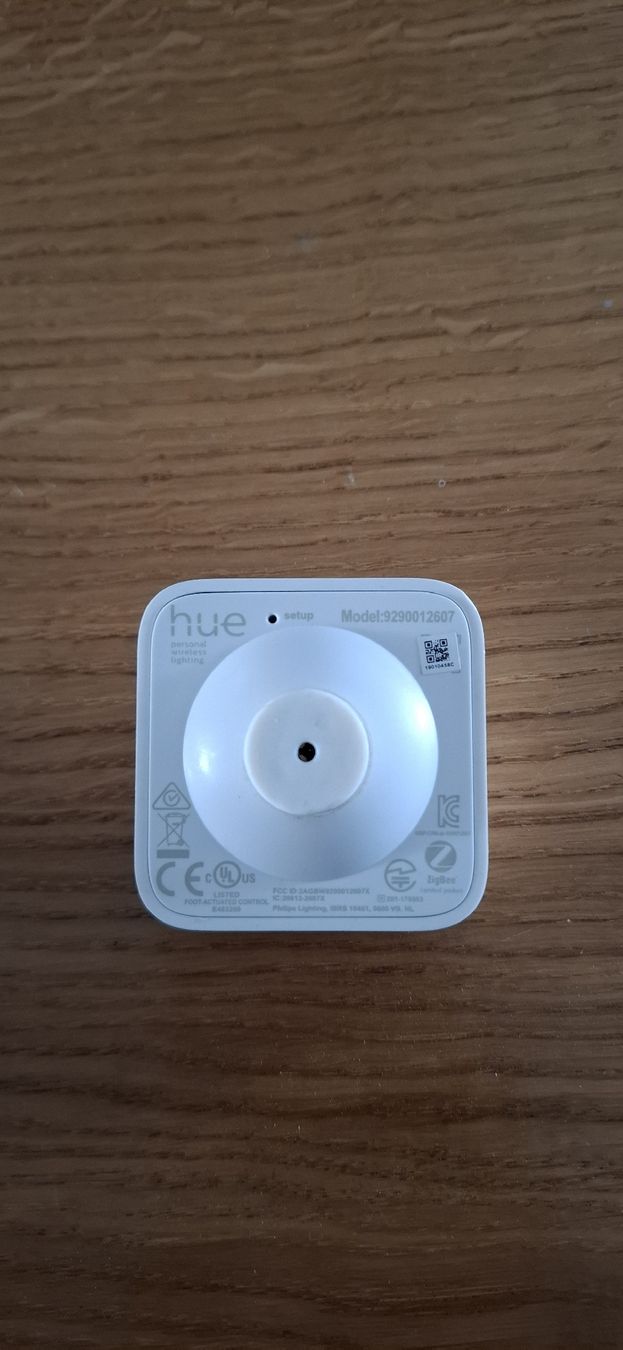 Philips Schalter: Philips Hue Bewegungssensor  – Gebraucht aus Guntershausen von Jtattoo 3