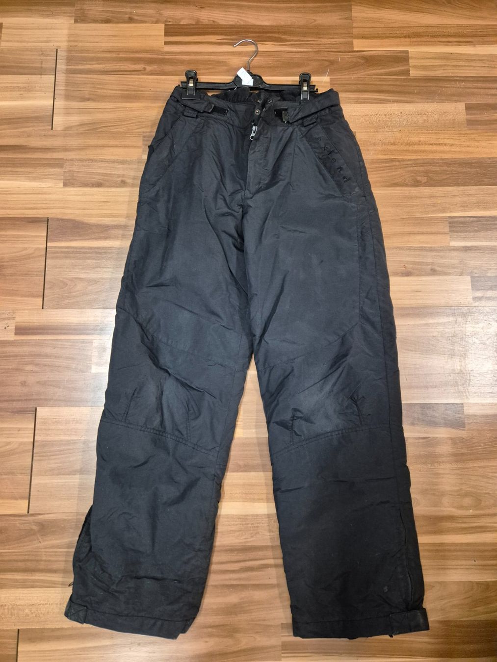 Pantaloni: Skihose gr 176 extend – Usato da Schwarzenburg venduto da Flamingo07
