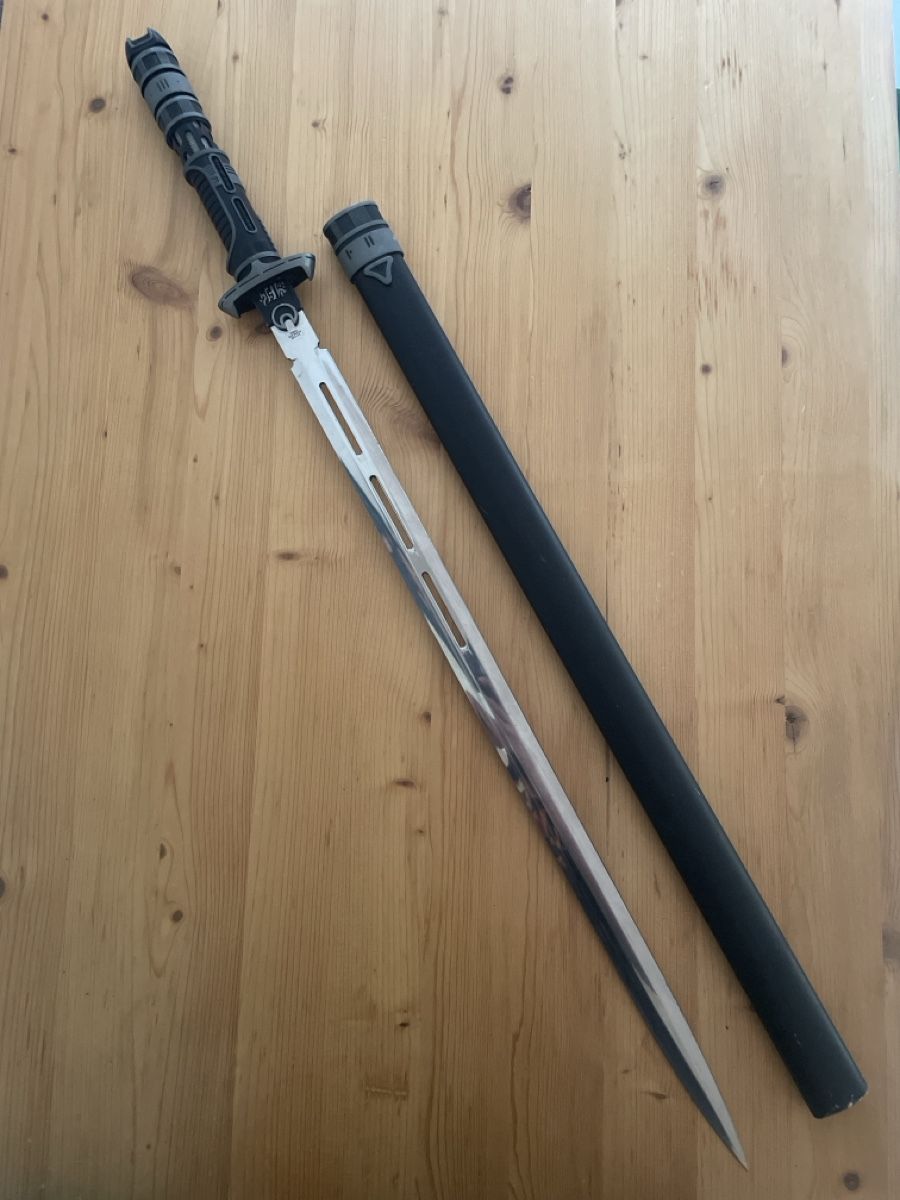 Altre raccolte & rarità: Sammlerschwert "United Cutlery" - Selten! – Usato da Spreitenbach venduto da Gloxinia 1