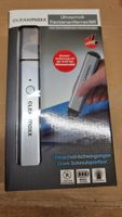 CLEANmaxx Fleckenentferner-Stift Ultraschall