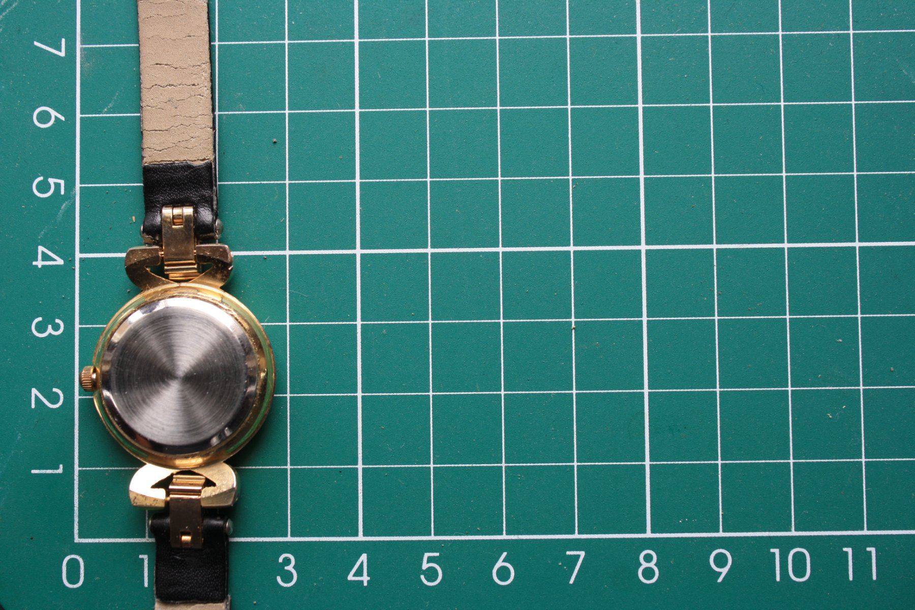 Orologi: charles léman  uhr – Usato da Laupen BE venduto da Gufi57 1