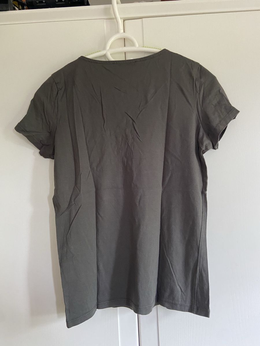Morgan T-shirt: T-shirt – Nuovo (secondo la descrizione) da Berlens venduto da aye_lf66 2
