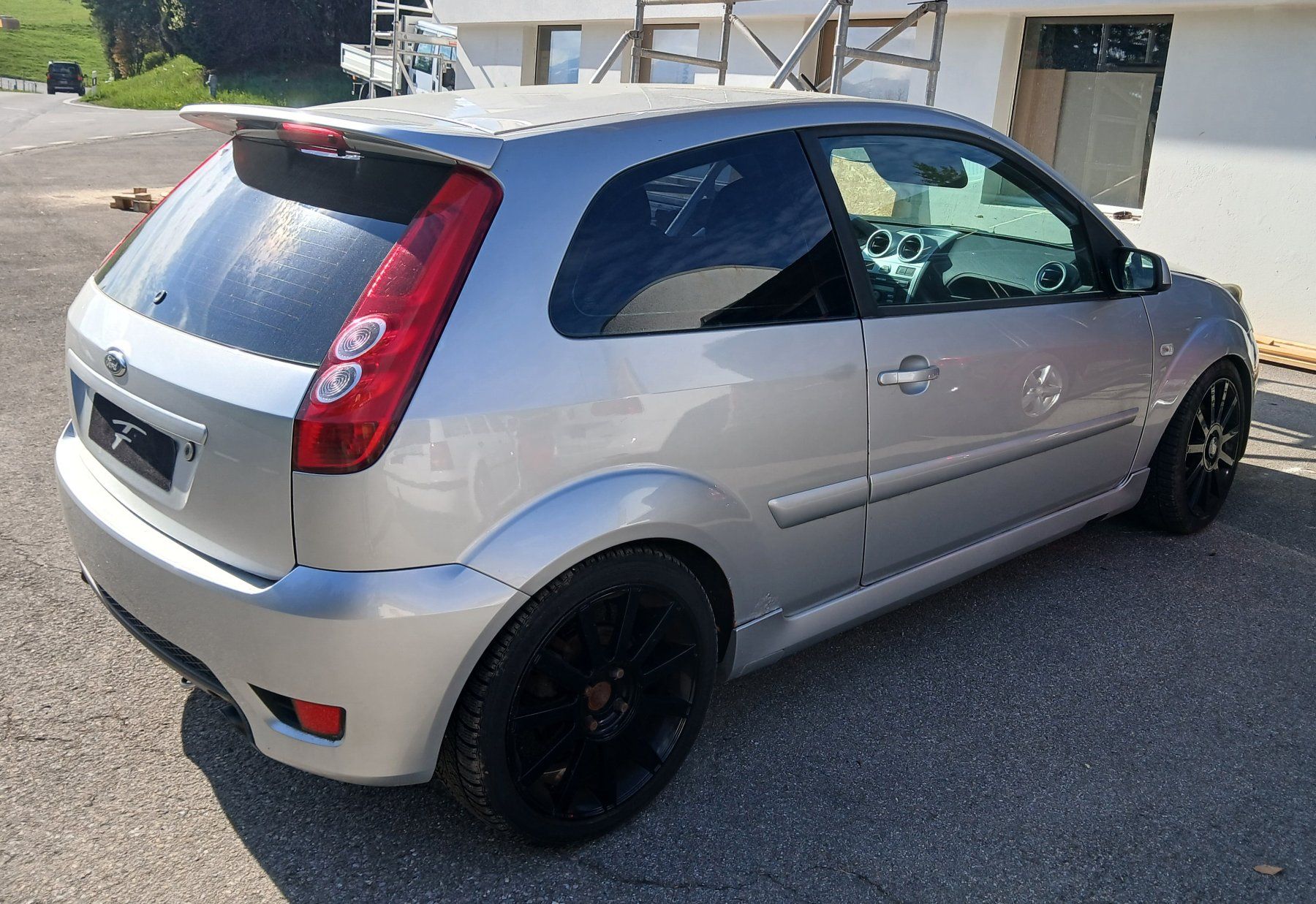 Ford Automobili: Ford Fiesta ST – Usato da Heimenschwand venduto da cat304 4