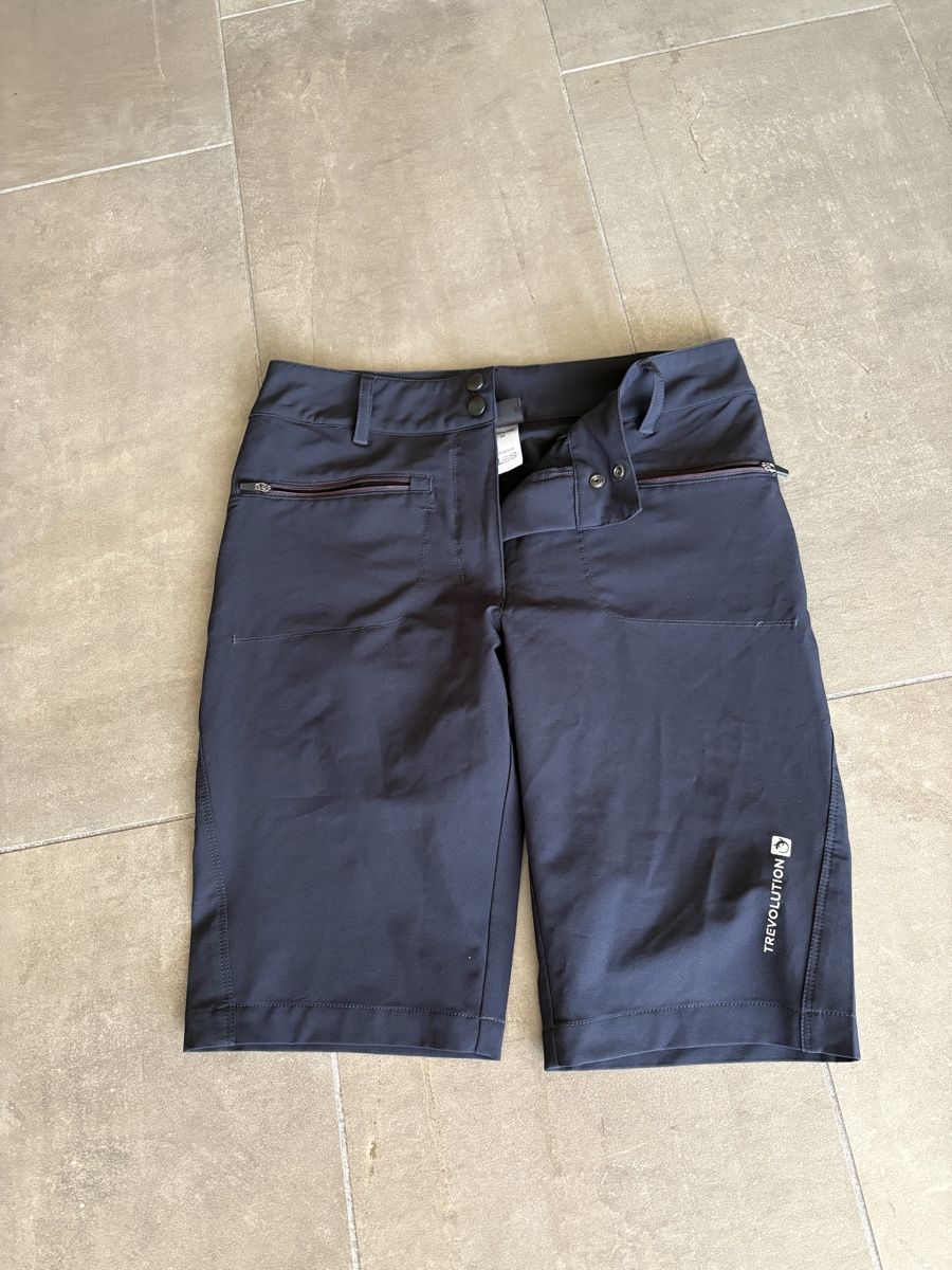 Hosen: Wanderhose Trevolution Gr. 34 – Gebraucht aus Lufingen von Hagman34