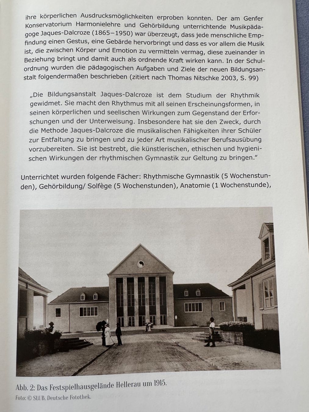 Bücher: MODERNER TANZ, Created in Dresden, Claudia Fleischle-Braun – Neu (gemäss Beschreibung) aus Zürich von Husopaska 1