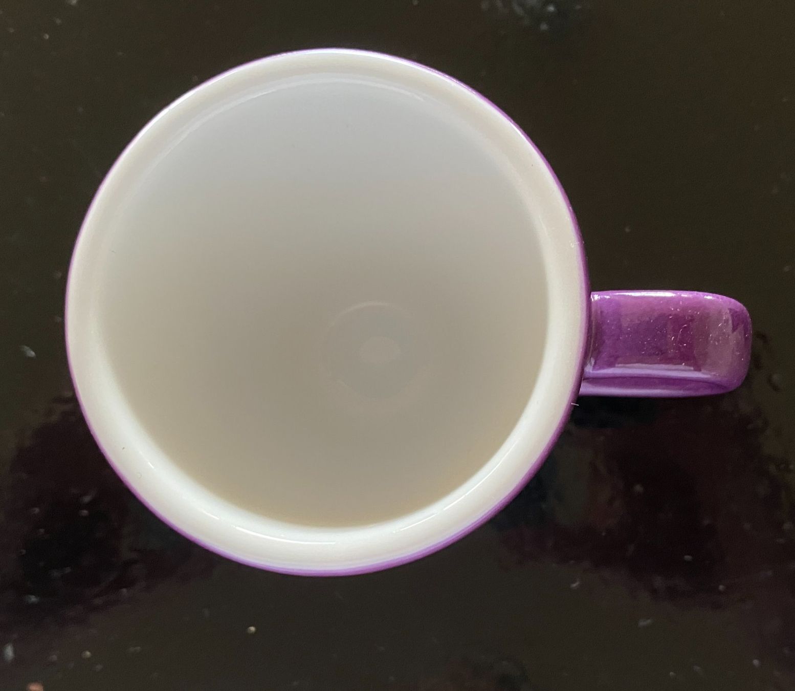 Dibbern Tassen: DIBBERN: 2 Espresso-Tassen, NP CHF 80 – Neu (gemäss Beschreibung) aus Gunten von divertimenti 4