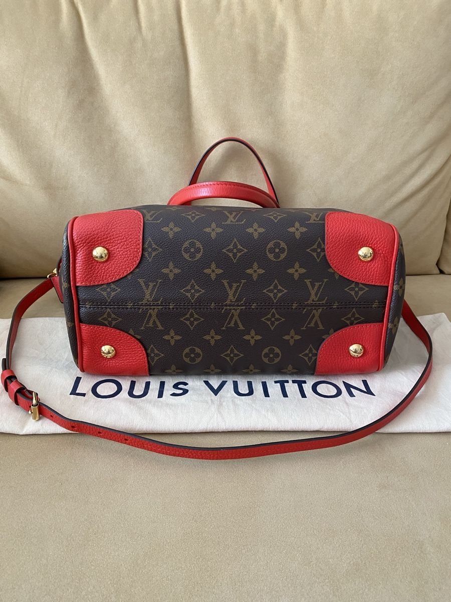Louis Vuitton Sacs: Original Louis Vuitton Estrela MM – D'occasion à Matten b. Interl par ulrichh 7