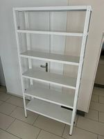 Hochwertiges Metall-Regal Keller / Garage / Lager