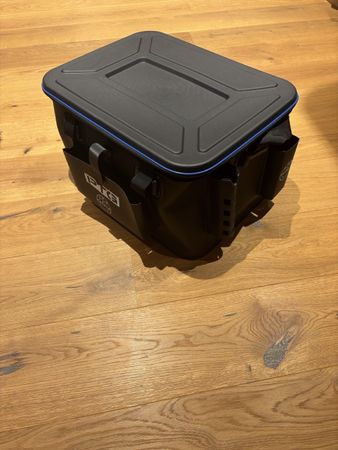 Robuster Grosse Ködertasche  