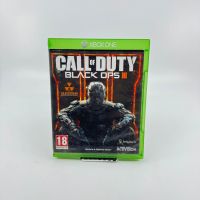 Call of Duty Black OPS III (XBOX ONE)