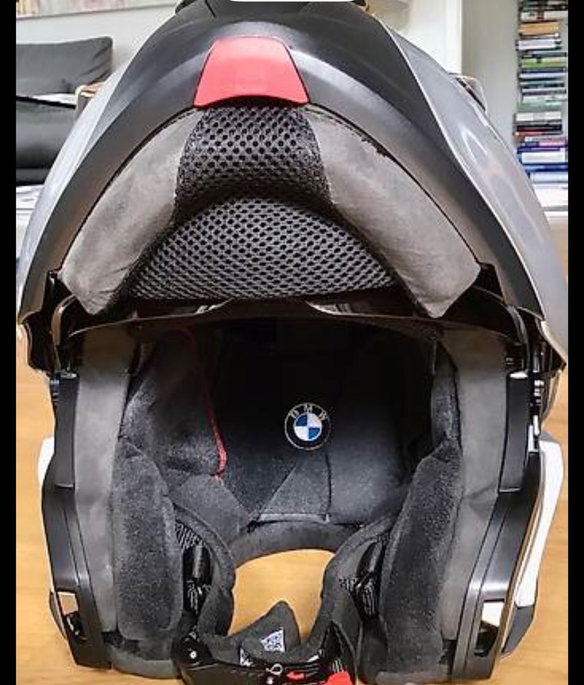 BMW Helme & Visiere: Motorrad Helm – Neu (gemäss Beschreibung) aus Thalwil von matag79 3