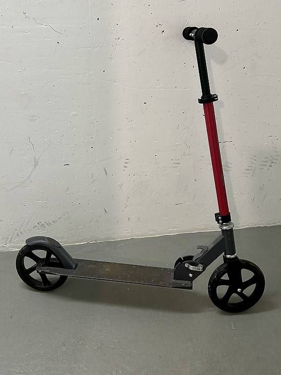 Kickboard: Trottinette Kappa – Usato da Vouvry venduto da den_kry7 2