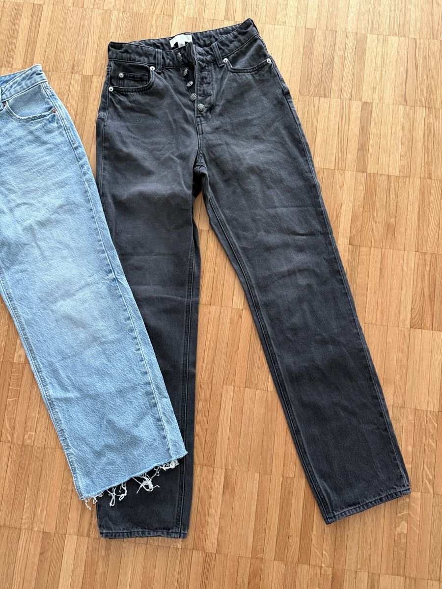 Jeans: Lot jeans 34 – Gebraucht aus Monthey von sen_6ckr 3