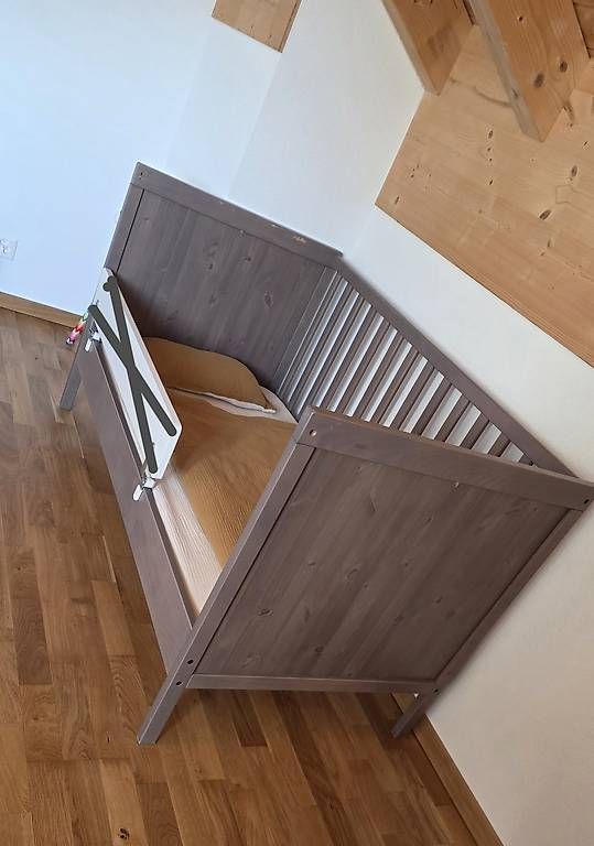 Ikea Lits: Ensemble chambre bébé – D'occasion à Dorénaz par kat_fb79