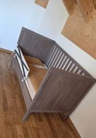 Ensemble chambre bébé