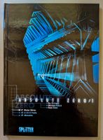 Absolute Zero, Band 1, Splitter Verlag