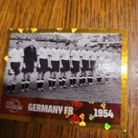 Panini 26 FWC 11