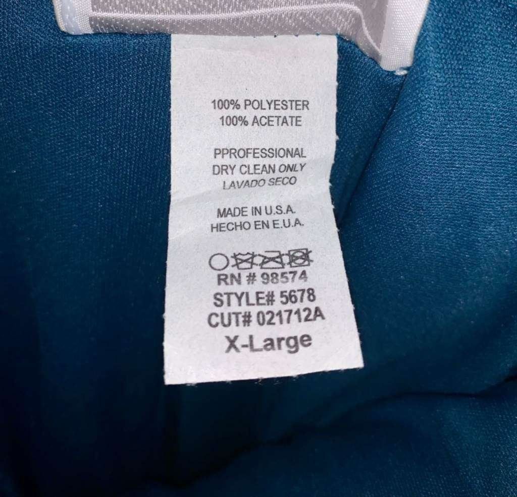 Vestiti: Ballkleid / Abendkleid kurz – Nuovo (secondo la descrizione) da Zürich venduto da K19 5