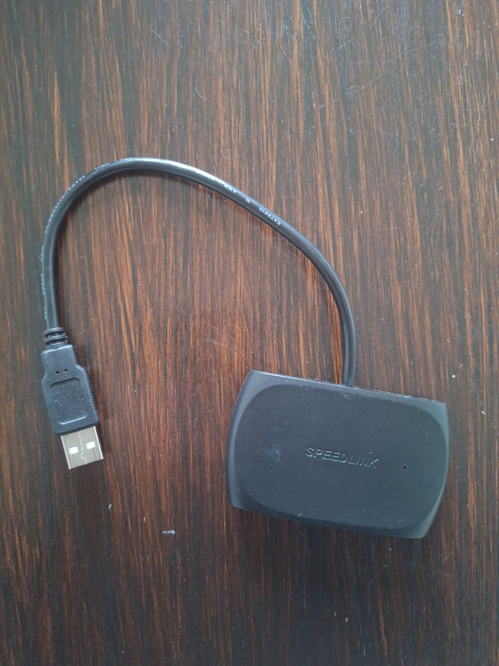 USB Sticks: Speedlink USB 2.0 Hub 4 Port Verteiler Splitter – Gebraucht aus Kreuzlingen von ng3