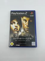 Baphomets Fluch - Der schlafende Drache (PS2)