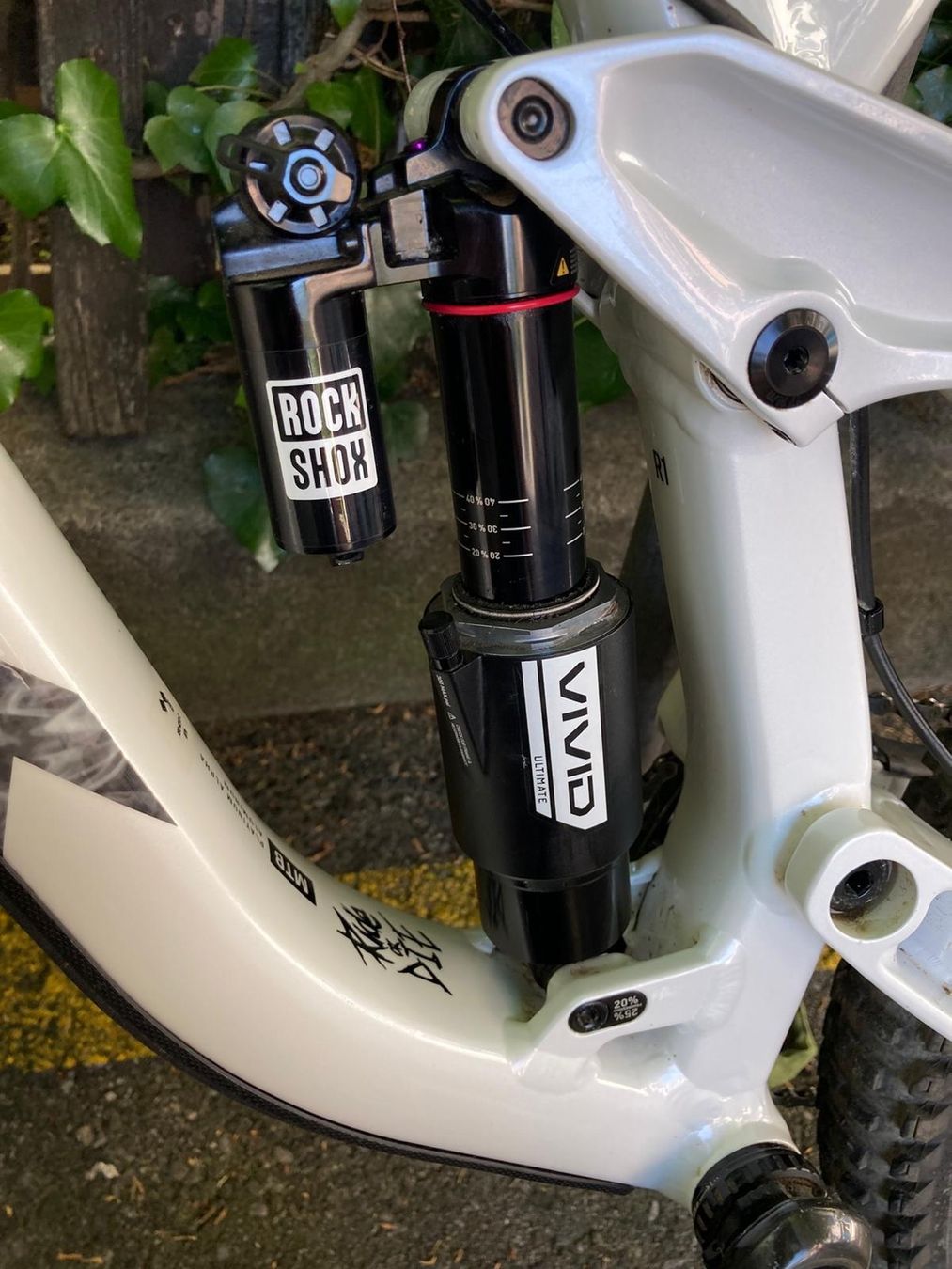 Trek Velos: TREK Session 9x – Gebraucht aus Beromünster von philippe1970 2