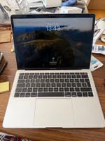 Macbok Air 13 2018