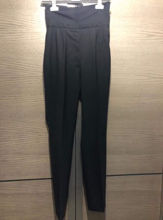 Dolce & Gabbana Damenhose Pants Trousers Gr 40IT