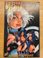Lethal Strike / Double Impact London Night (1996)