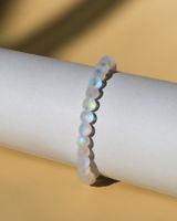 Armband aus Glasperlen