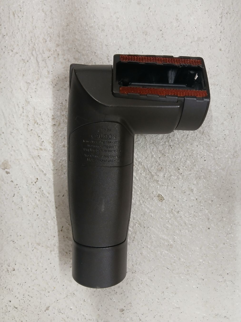 Miele Aspirapolveri & Accessori: Miele Hand Turbobürste – Usato da Niederbipp venduto da nid_xjv9 3