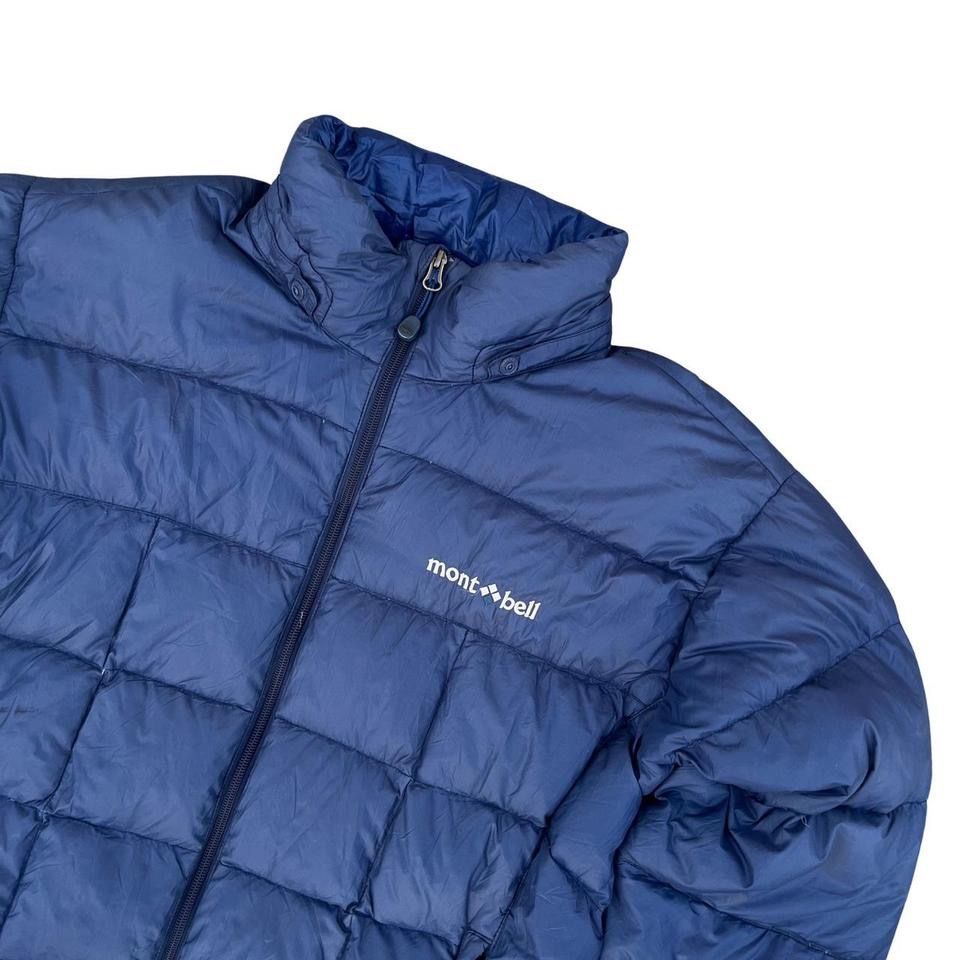 Mont Bell Jacken: Montbell Superior Down Parka – Gebraucht aus Riehen von RESTREET 1