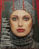 ELLE-15.Febr.1976-DIE CH Frauenzeitschrift
