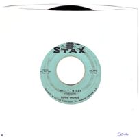 RUFUS THOMAS