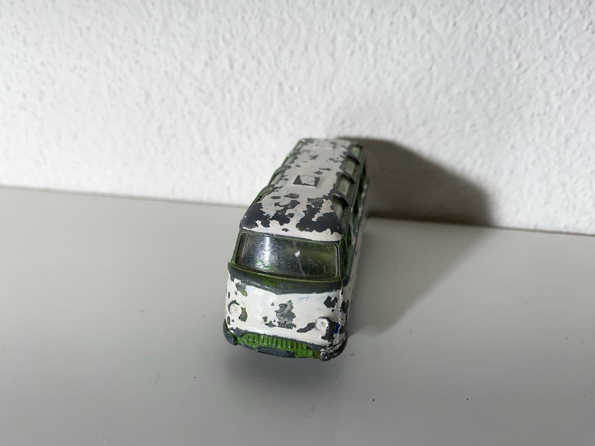 Siku Modellini d'auto: Siku bus – Usato da Winterthur venduto da ben_9vxx 1