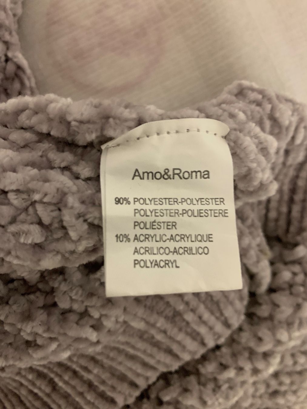 Jacken: Damejacke AMO&ROMA grösse L/XL – Gebraucht aus Thun von jeff070 4