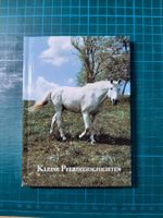 Kleine Pferdegeschichten, Band 32 (1992)
