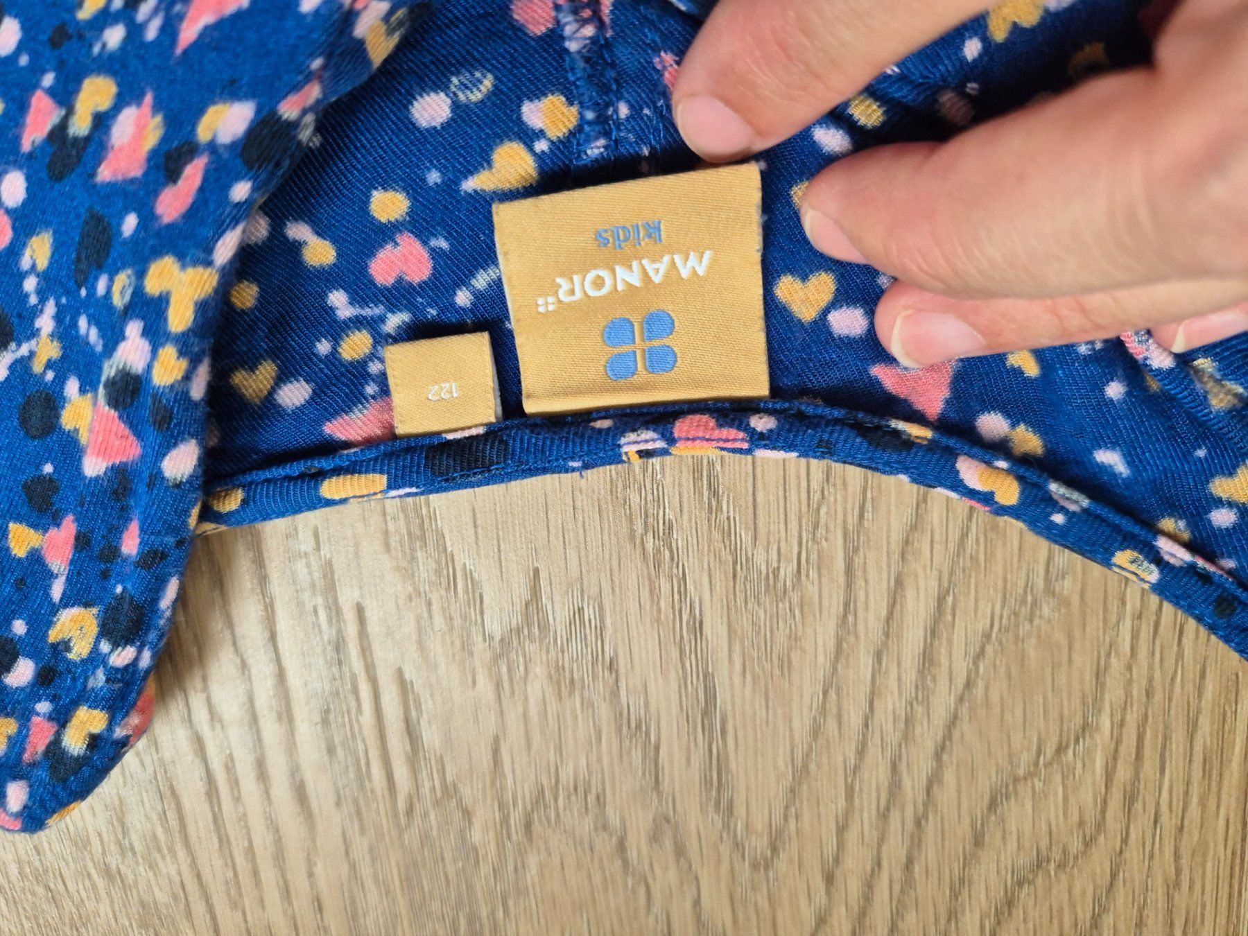 Vestiti & Gonne: diverse Frühling/Sommerröckli Mädchen, Gr. 122 – Usato da Port venduto da nat_8thm 1