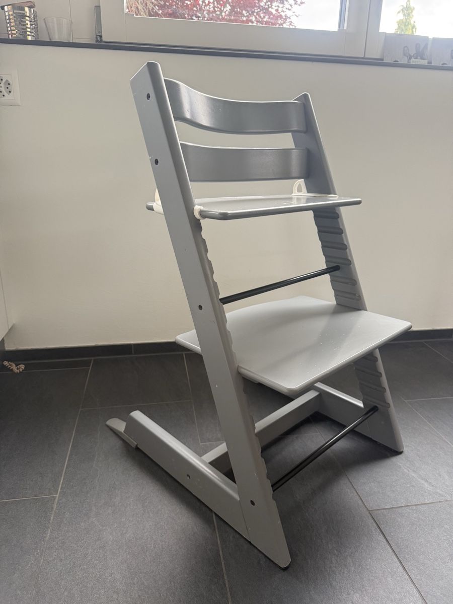 Stokke Seggioloni: TrippTrapp – Usato da Lupsingen venduto da tike47