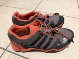 Adidas Trekkingschuh, Damen/Mädchen Gr. 38, GoreTex