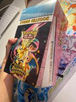 Ascended Heroes Booster Bundle Display OVP Sealed EN ab 1🔥
