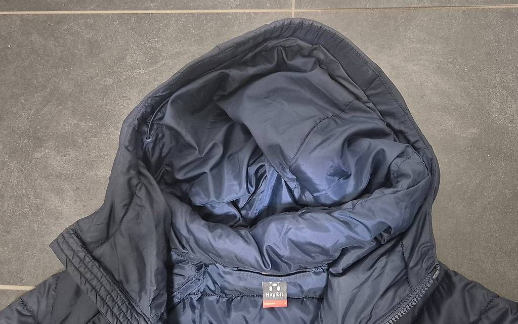 Haglöfs Giacche: Haglöfs Jacke Damen Grösse S – Usato da bern venduto da sommer89 3