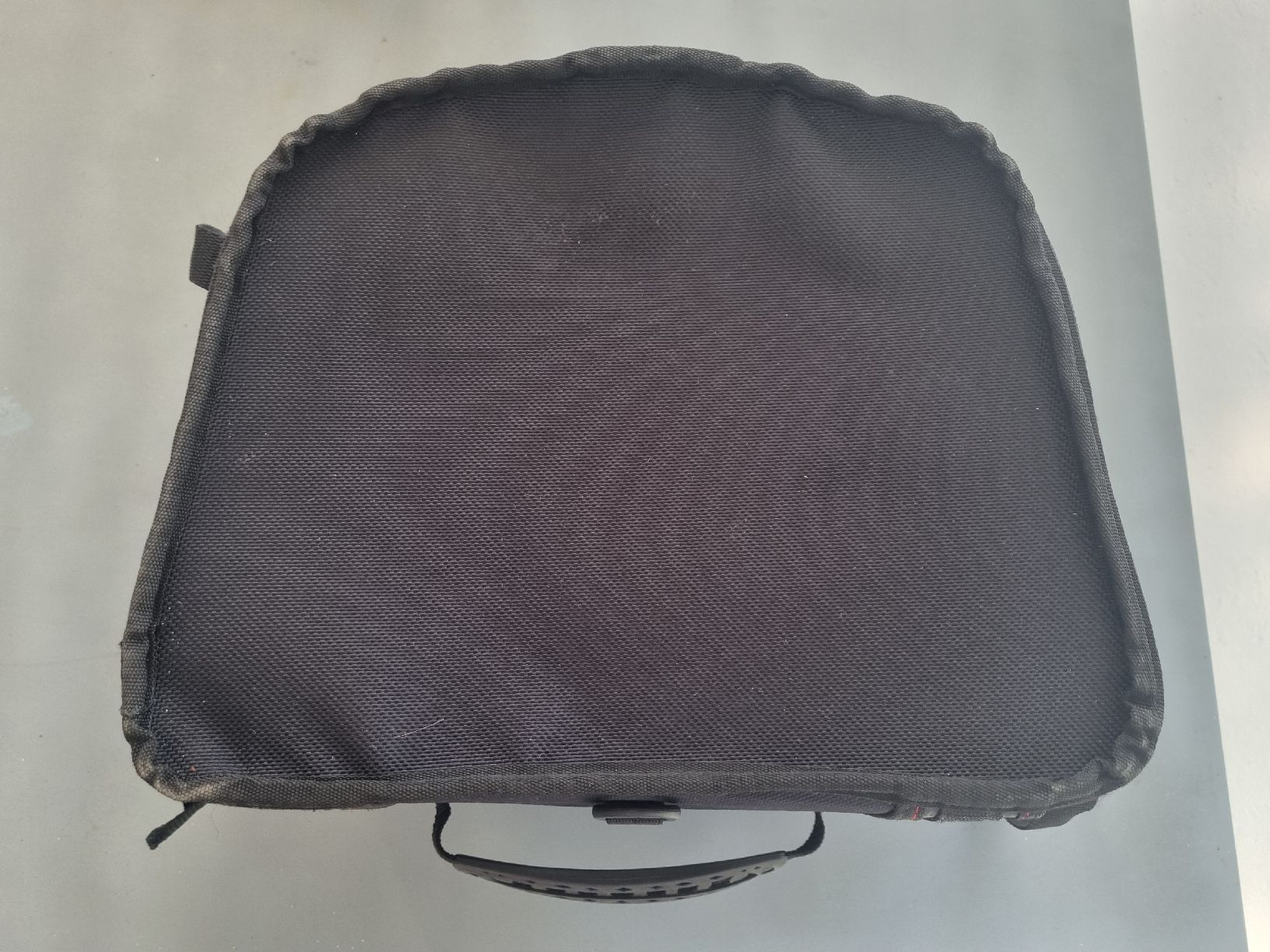 Ducati Borse: Ducati Diavel/  Hecktasche/ Sozius / Neu – Nuovo (secondo la descrizione) da Adlikon b.Regensdf venduto da attila63 3