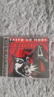 FAITH NO MORE    KING FOR A DAY    CD