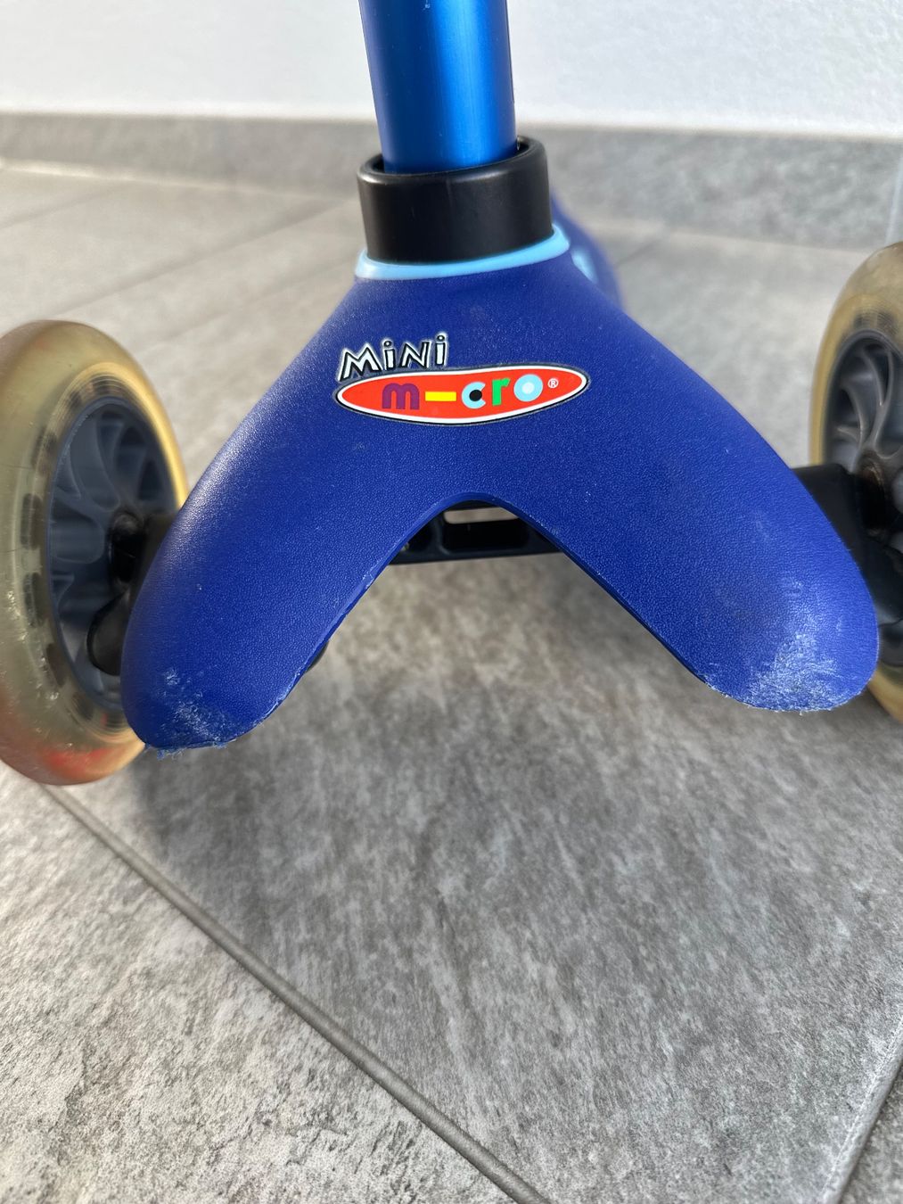 Micro Kickboard: Trottinett Micro Scooter Dreirad – Usato da Aesch BL venduto da Lau_th_ 6